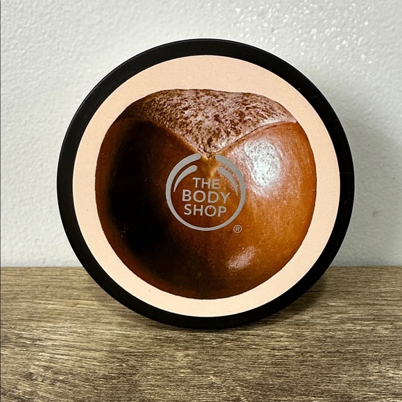 Shea Moisture Other - Body Shop SHEA Moisturizing Body Butter 48-Hour Ultra Rich 6.75oz